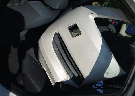 2014 Nissan Sentra Fe+ S/Fe+ Sv/S/Sl/Sr/Sv from USA, damaged, VIN 3N1AB7AP7EY253092